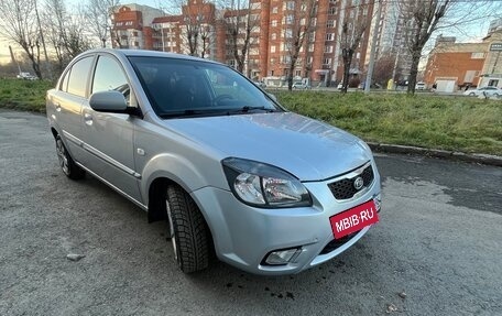 KIA Rio II, 2010 год, 620 000 рублей, 4 фотография