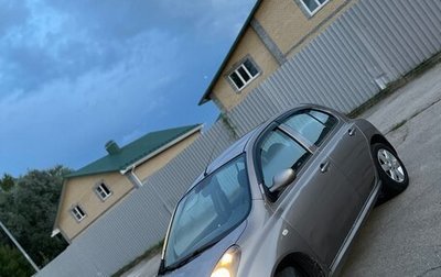 Nissan Micra III, 2006 год, 450 000 рублей, 1 фотография