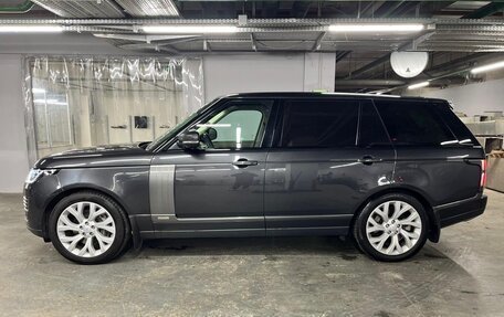 Land Rover Range Rover IV рестайлинг, 2019 год, 7 300 000 рублей, 6 фотография