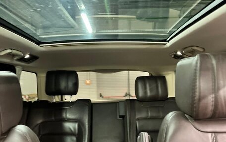 Land Rover Range Rover IV рестайлинг, 2019 год, 7 300 000 рублей, 8 фотография