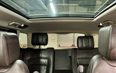 Land Rover Range Rover IV рестайлинг, 2019 год, 7 300 000 рублей, 7 фотография