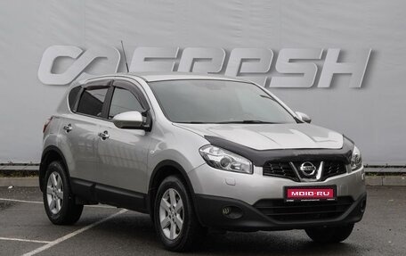 Nissan Qashqai, 2012 год, 1 270 000 рублей, 1 фотография