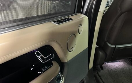 Land Rover Range Rover IV рестайлинг, 2019 год, 7 300 000 рублей, 16 фотография