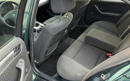 BMW 3 серия, 1998 год, 400 000 рублей, 3 фотография