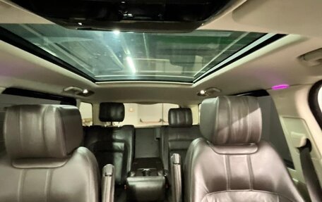 Land Rover Range Rover IV рестайлинг, 2019 год, 7 300 000 рублей, 19 фотография