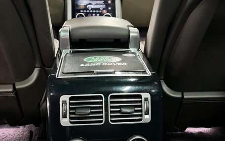 Land Rover Range Rover IV рестайлинг, 2019 год, 7 300 000 рублей, 15 фотография