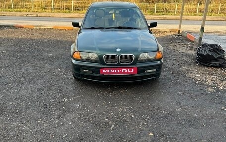 BMW 3 серия, 1998 год, 400 000 рублей, 2 фотография