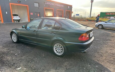 BMW 3 серия, 1998 год, 400 000 рублей, 7 фотография