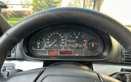 BMW 3 серия, 1998 год, 400 000 рублей, 15 фотография