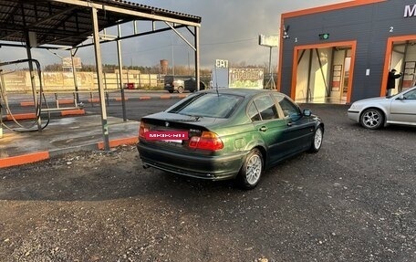 BMW 3 серия, 1998 год, 400 000 рублей, 6 фотография