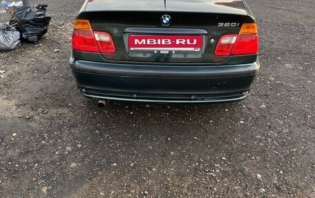 BMW 3 серия, 1998 год, 400 000 рублей, 11 фотография