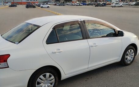 Toyota Belta, 2011 год, 850 000 рублей, 4 фотография