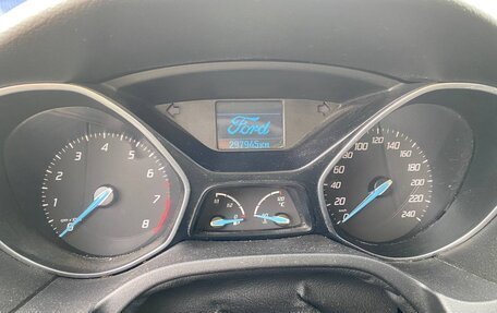 Ford Focus III, 2011 год, 599 000 рублей, 7 фотография