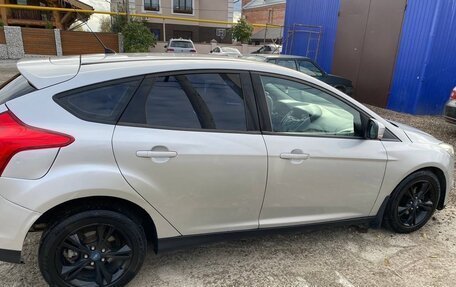 Ford Focus III, 2011 год, 599 000 рублей, 4 фотография