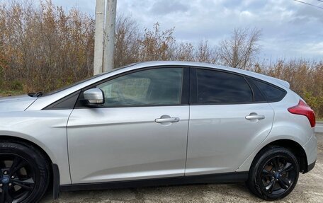 Ford Focus III, 2011 год, 599 000 рублей, 2 фотография