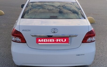 Toyota Belta, 2011 год, 850 000 рублей, 3 фотография