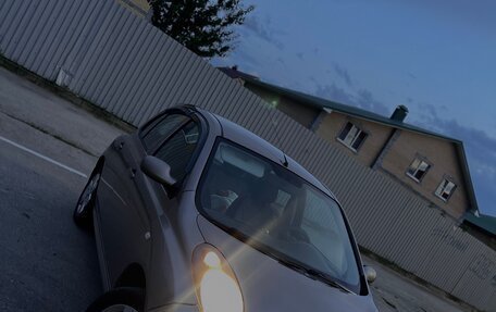 Nissan Micra III, 2006 год, 450 000 рублей, 4 фотография