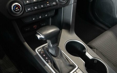 KIA Sportage IV рестайлинг, 2019 год, 2 288 000 рублей, 5 фотография