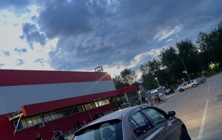 Nissan Micra III, 2006 год, 450 000 рублей, 3 фотография