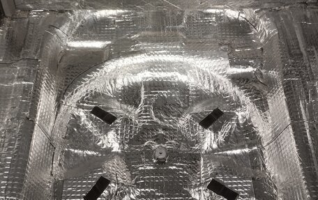 Toyota Belta, 2011 год, 850 000 рублей, 10 фотография