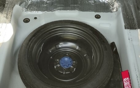 Toyota Belta, 2011 год, 850 000 рублей, 9 фотография