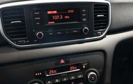 KIA Sportage IV рестайлинг, 2019 год, 2 288 000 рублей, 6 фотография