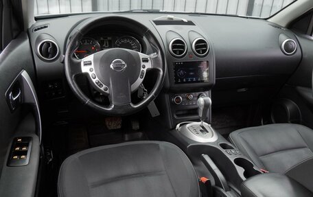 Nissan Qashqai, 2012 год, 1 270 000 рублей, 6 фотография