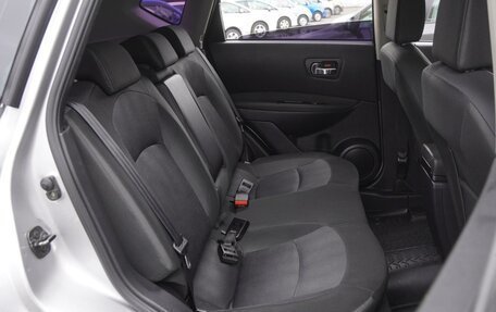 Nissan Qashqai, 2012 год, 1 270 000 рублей, 7 фотография