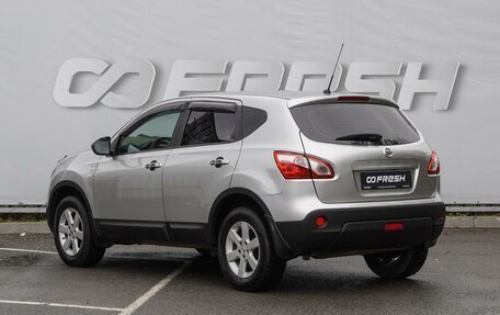 Nissan Qashqai, 2012 год, 1 270 000 рублей, 2 фотография