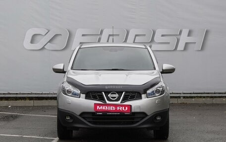 Nissan Qashqai, 2012 год, 1 270 000 рублей, 3 фотография