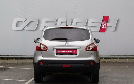Nissan Qashqai, 2012 год, 1 270 000 рублей, 4 фотография