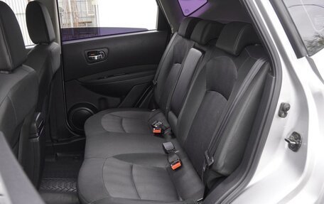 Nissan Qashqai, 2012 год, 1 270 000 рублей, 9 фотография