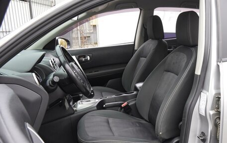 Nissan Qashqai, 2012 год, 1 270 000 рублей, 10 фотография