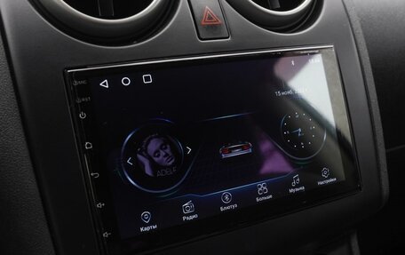 Nissan Qashqai, 2012 год, 1 270 000 рублей, 13 фотография