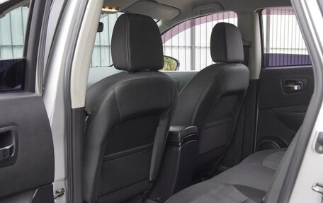 Nissan Qashqai, 2012 год, 1 270 000 рублей, 11 фотография