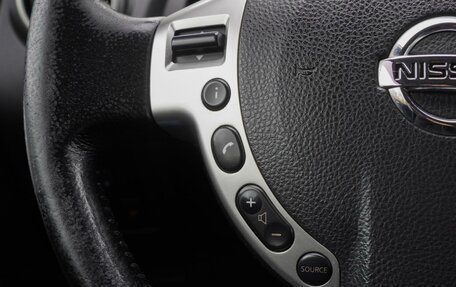 Nissan Qashqai, 2012 год, 1 270 000 рублей, 16 фотография