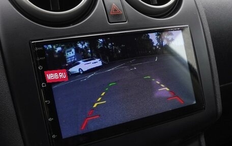 Nissan Qashqai, 2012 год, 1 270 000 рублей, 14 фотография