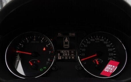 Nissan Qashqai, 2012 год, 1 270 000 рублей, 12 фотография