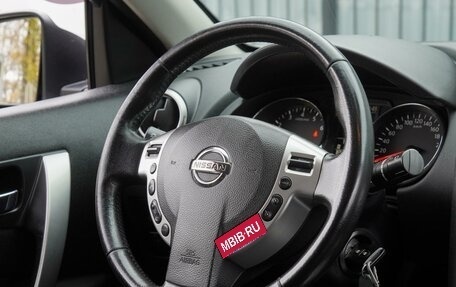 Nissan Qashqai, 2012 год, 1 270 000 рублей, 19 фотография