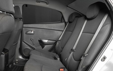 KIA Rio III рестайлинг, 2016 год, 945 000 рублей, 14 фотография