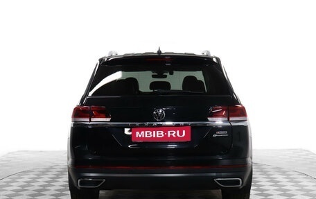 Volkswagen Teramont I, 2021 год, 4 690 000 рублей, 6 фотография