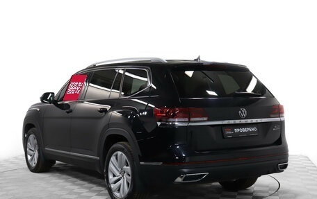 Volkswagen Teramont I, 2021 год, 4 690 000 рублей, 7 фотография