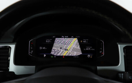 Volkswagen Teramont I, 2021 год, 4 690 000 рублей, 11 фотография