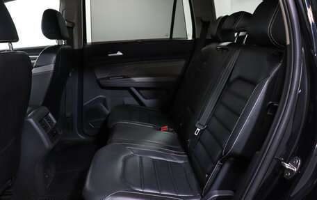 Volkswagen Teramont I, 2021 год, 4 690 000 рублей, 10 фотография