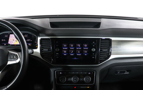 Volkswagen Teramont I, 2021 год, 4 690 000 рублей, 14 фотография