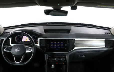 Volkswagen Teramont I, 2021 год, 4 690 000 рублей, 12 фотография