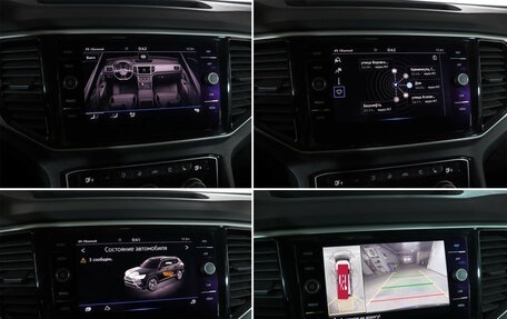 Volkswagen Teramont I, 2021 год, 4 690 000 рублей, 16 фотография