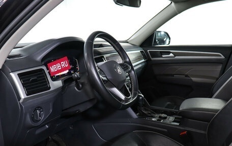 Volkswagen Teramont I, 2021 год, 4 690 000 рублей, 13 фотография