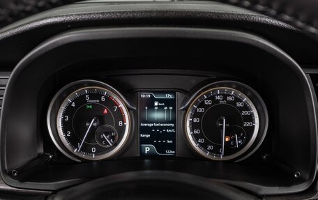 Suzuki Ertiga II, 2022 год, 2 599 000 рублей, 15 фотография