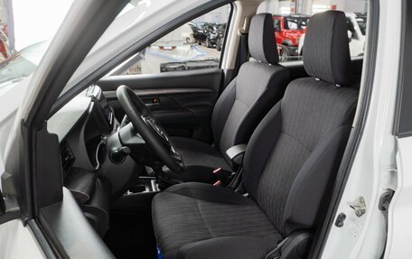 Suzuki Ertiga II, 2022 год, 2 599 000 рублей, 11 фотография